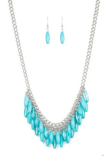 Load image into Gallery viewer, Beach House Hustle - Blue
