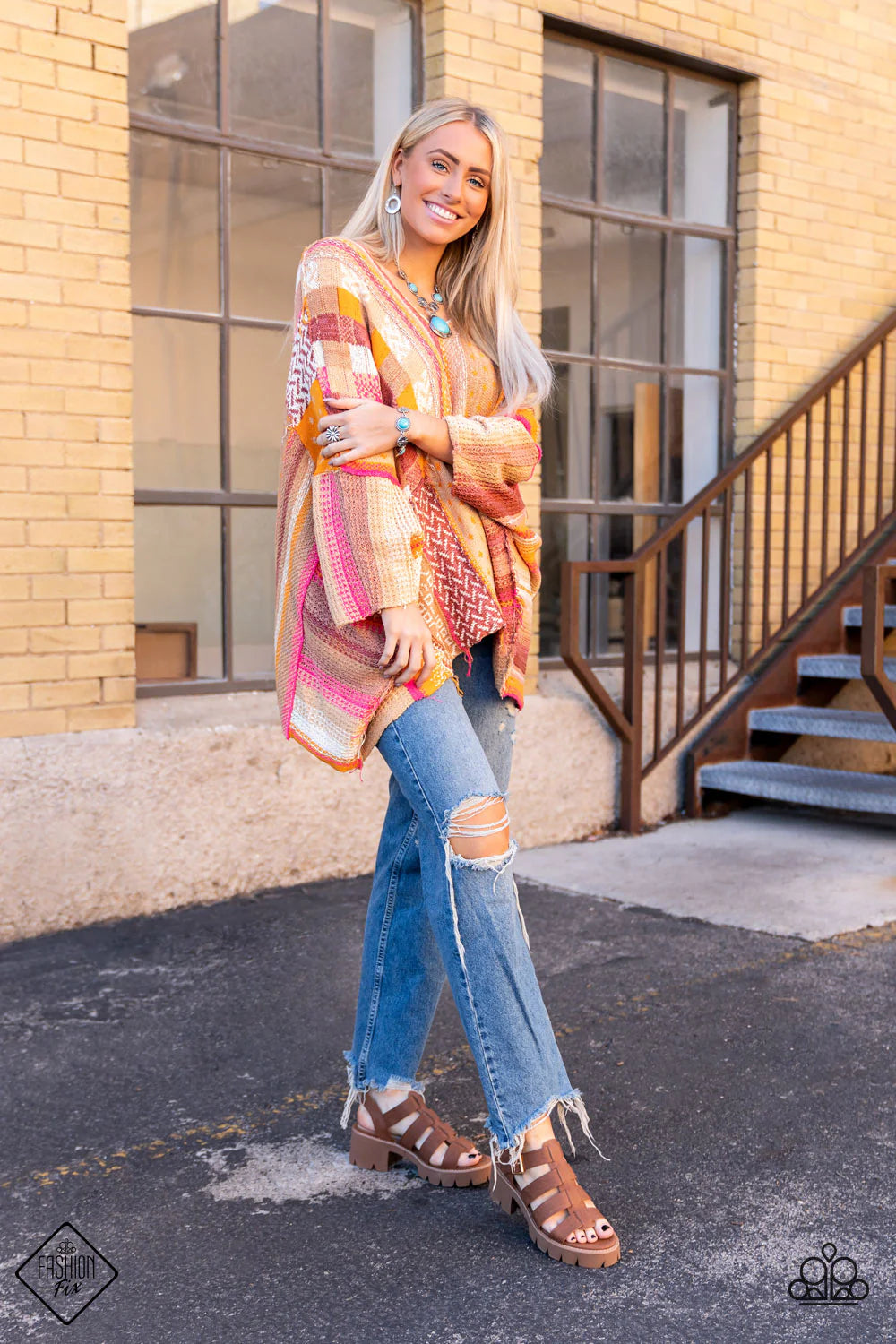 Simply Santa Fe - Complete Trend Blend #SSF-0222