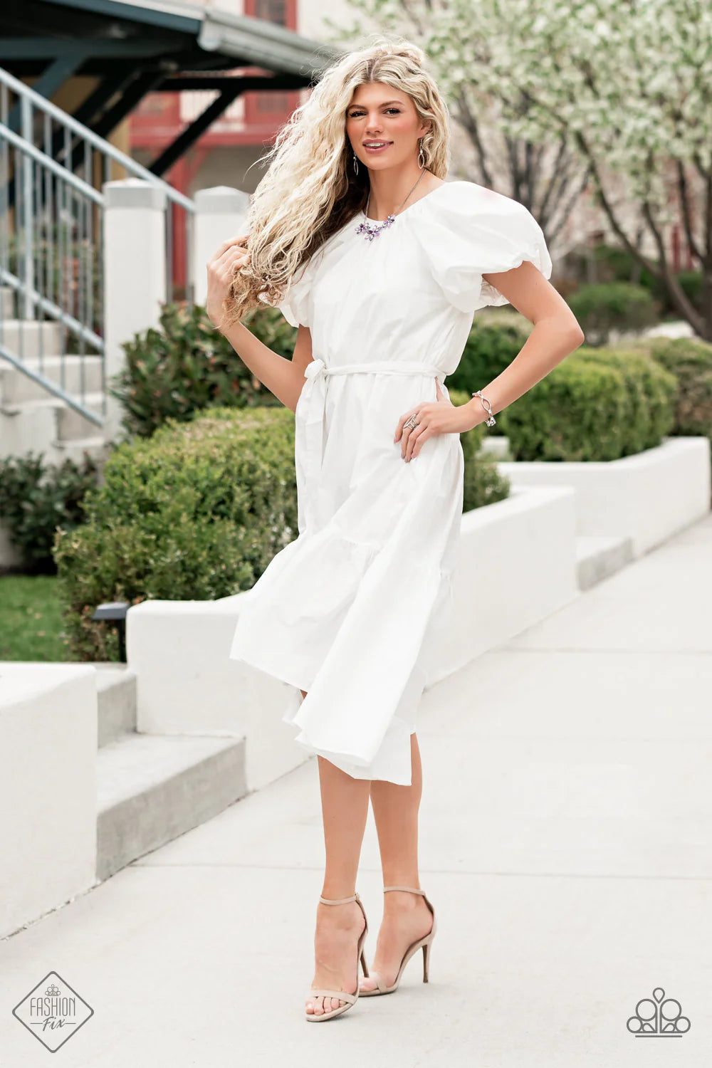 Glimpses of Malibu - Complete Trend Blend #GM-0622