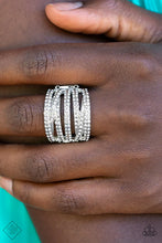 Load image into Gallery viewer, Fiercely 5th Avenue - Complete Trend Blend #FFA-0722
