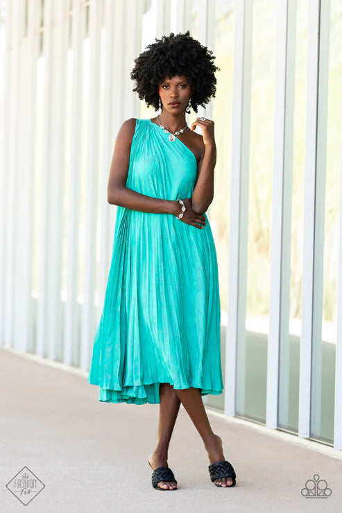 Fiercely 5th Avenue - Complete Trend Blend #FFA-0722