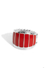 Load image into Gallery viewer, SWATCH Your Step - Red
