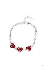 Load image into Gallery viewer, Little Heartbreaker - Red
