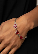 Load image into Gallery viewer, Little Heartbreaker - Red
