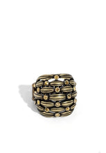 Load image into Gallery viewer, Steadfast Stack - Brass
