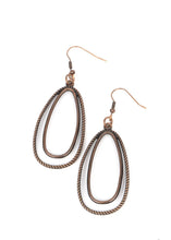 Load image into Gallery viewer, Lend Me Your Lasso - Copper
