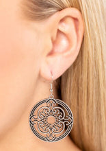 Load image into Gallery viewer, Mandala Meditation - Silver
