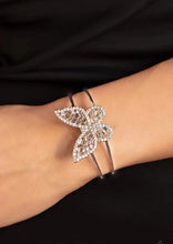 Load image into Gallery viewer, Butterfly Bella - White
