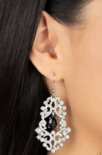 Load image into Gallery viewer, Sociable Sparkle - Black
