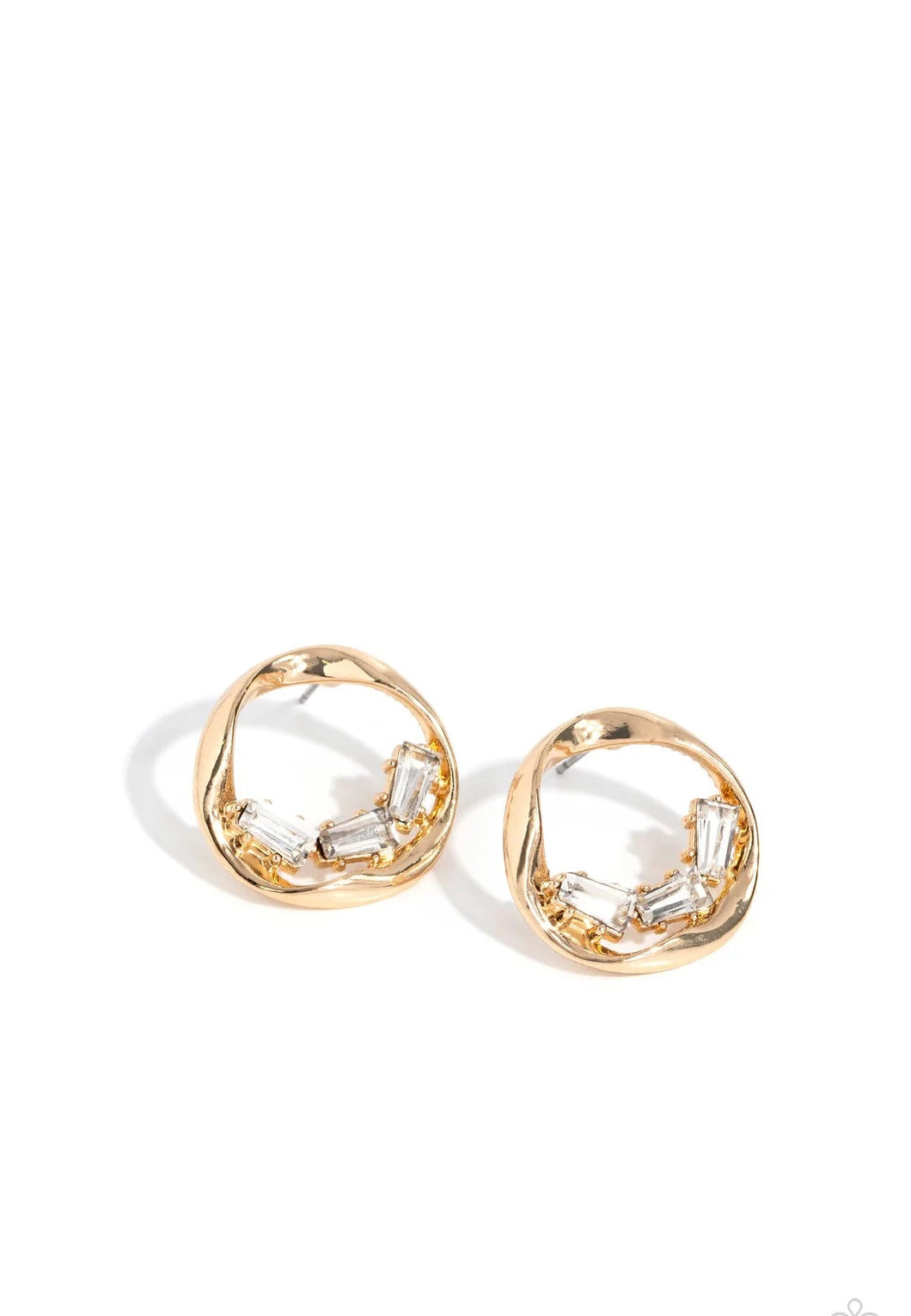 Imperfect Illumination - Gold