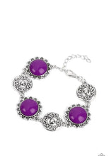 Load image into Gallery viewer, Positively Poppy - Purple
