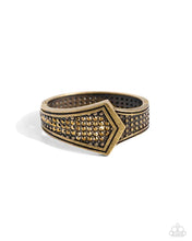 Load image into Gallery viewer, Order of the Arrow - Brass
