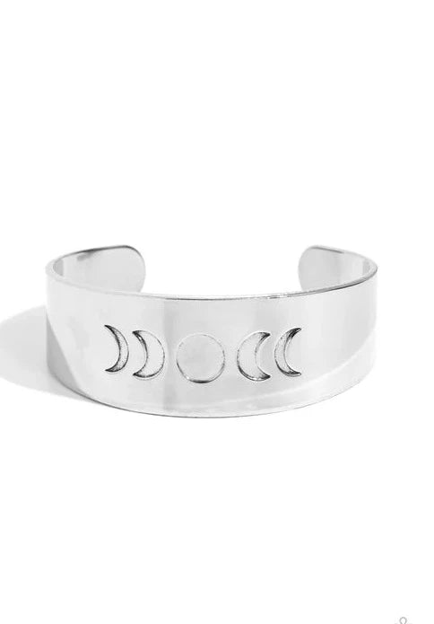 Lunar Effect - Silver