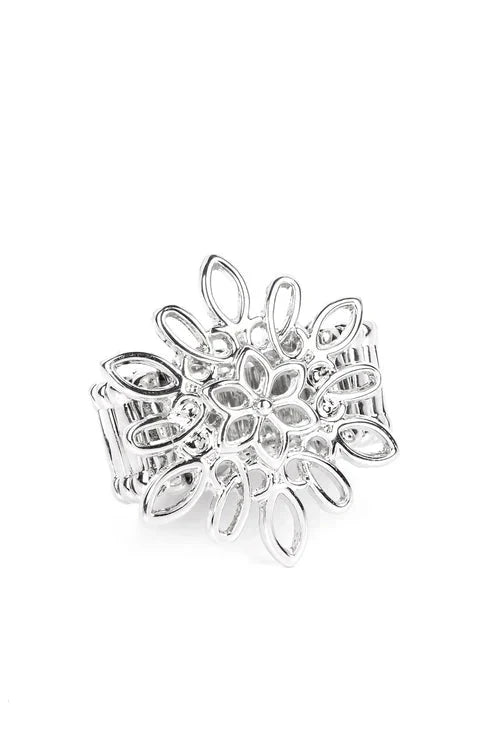 Coastal Chic - Silver