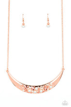 Load image into Gallery viewer, Bejeweled Baroness - Copper
