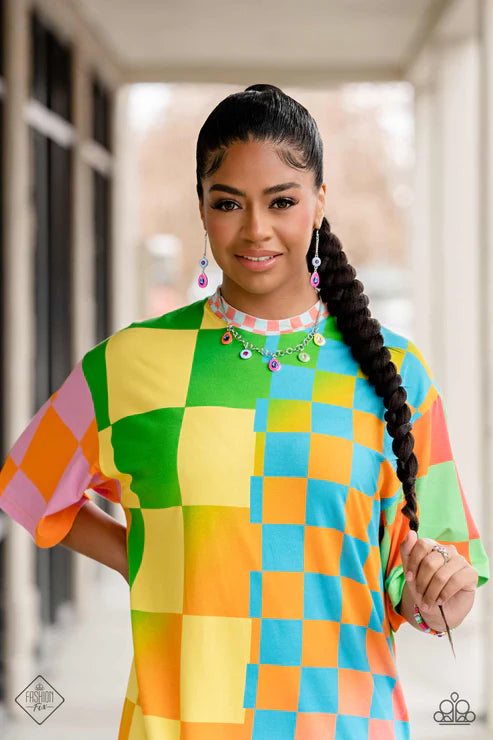 Sunset Sightings - Complete Trend Blend #SS-0523