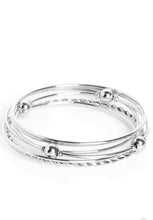 Load image into Gallery viewer, Lost and Found - Silver
