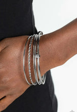 Load image into Gallery viewer, Lost and Found - Silver
