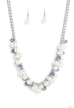 Load image into Gallery viewer, Glinting Goddess - Blue
