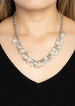 Load image into Gallery viewer, Glinting Goddess - Silver
