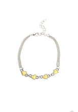 Load image into Gallery viewer, Smitten Sweethearts - Yellow
