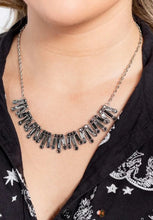 Load image into Gallery viewer, Sunburst Season - Silver
