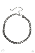 Load image into Gallery viewer, If I Only Had a CHAIN - Black
