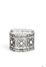 Load image into Gallery viewer, Fairest Filigree - White
