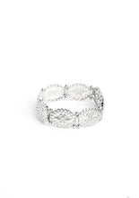 Load image into Gallery viewer, Curly Chic - Silver
