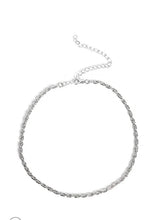 Load image into Gallery viewer, Glimmer of ROPE - Silver
