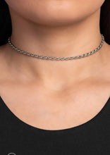 Load image into Gallery viewer, Glimmer of ROPE - Silver
