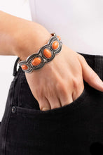 Load image into Gallery viewer, World Traveler - Orange
