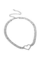 Load image into Gallery viewer, Rows of Romance - White
