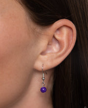 Load image into Gallery viewer, If the HORSESHOE Fits - Purple
