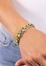 Load image into Gallery viewer, Scattered Springtime - Yellow
