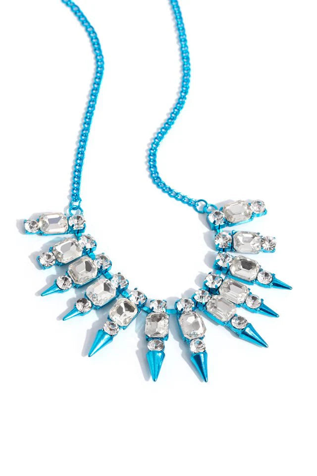Punk Passion - Blue