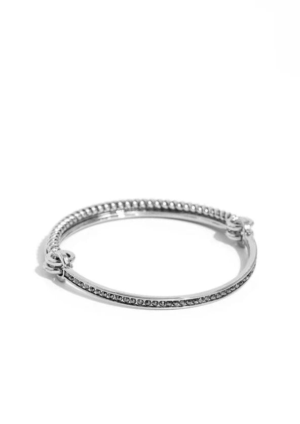 Thrilling Texture - Silver