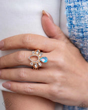 Load image into Gallery viewer, Fiercely 5th Avenue - Complete Trend Blend #FFA-0524
