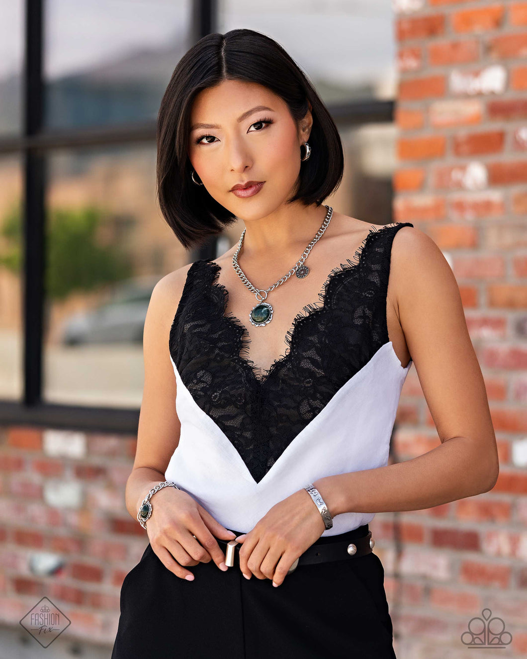 Sunset Sightings - Complete Trend Blend #SS-0824