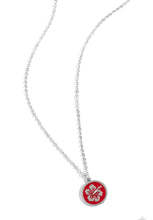 Load image into Gallery viewer, Beachy Basic - Red
