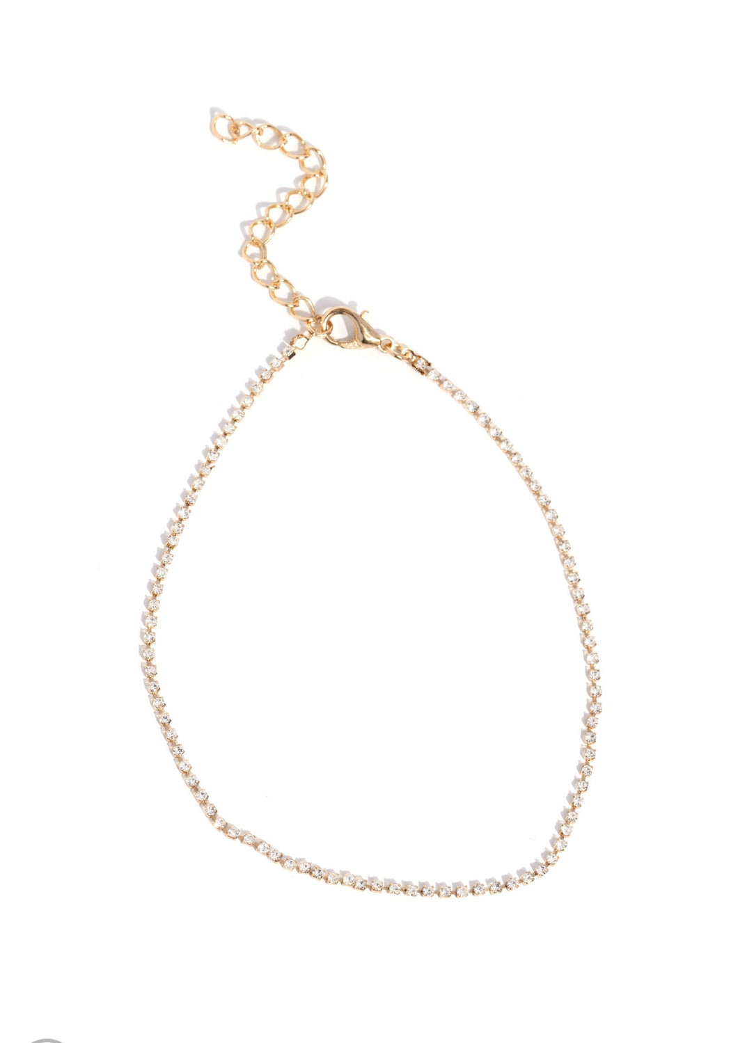 Blinding Basic - Gold