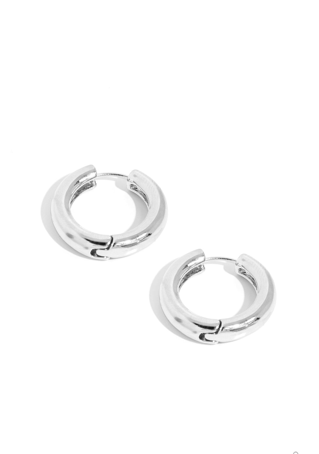 The New Classic - Silver