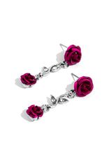 Load image into Gallery viewer, Led by the ROSE - Pink
