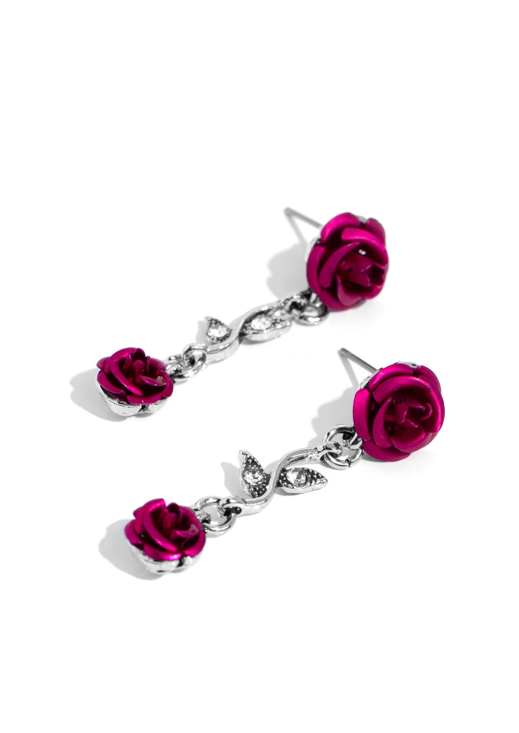 Led by the ROSE - Pink