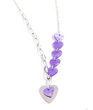 Load image into Gallery viewer, HEART Of The Movement - Purple
