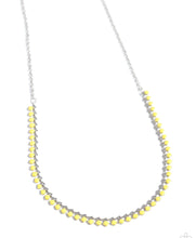 Load image into Gallery viewer, Colored Cadence - Yellow
