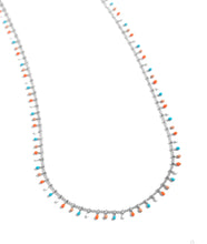 Load image into Gallery viewer, Bermuda Beads - Blue
