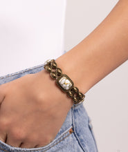 Load image into Gallery viewer, Earthy Ease - Brass
