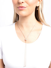 Load image into Gallery viewer, Raised Rose - Rose Gold
