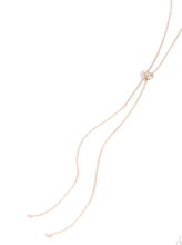 Load image into Gallery viewer, Raised Rose - Rose Gold
